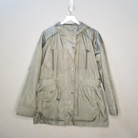 Bass utility jacket - Picture 2 of 4